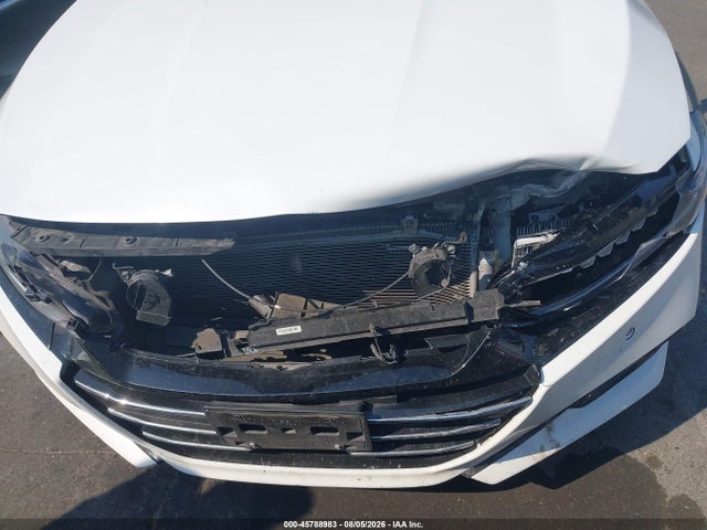 Aukcja sprzedaży 2022 Honda Accord Ex-l, vin: 1HGCV1F59NA076181, numer aukcji: 45788983