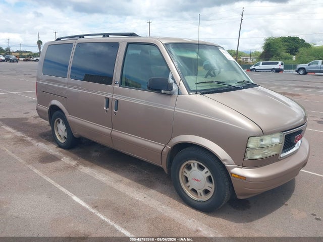 Продаж на аукціоні авто 2003 Gmc Safari Passenger, vin: 1GKDM19X13B502394, номер лоту: 45788988