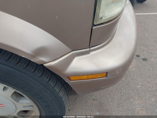 Продаж на аукціоні авто 2003 Gmc Safari Passenger, vin: 1GKDM19X13B502394, номер лоту: 45788988