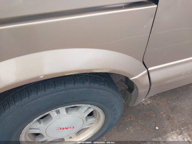 Продаж на аукціоні авто 2003 Gmc Safari Passenger, vin: 1GKDM19X13B502394, номер лоту: 45788988