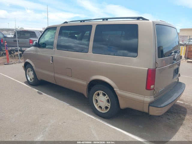 Продаж на аукціоні авто 2003 Gmc Safari Passenger, vin: 1GKDM19X13B502394, номер лоту: 45788988