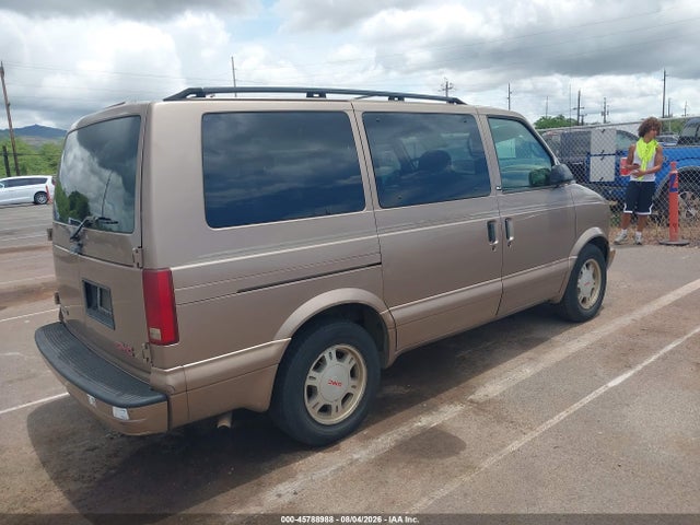 Продаж на аукціоні авто 2003 Gmc Safari Passenger, vin: 1GKDM19X13B502394, номер лоту: 45788988