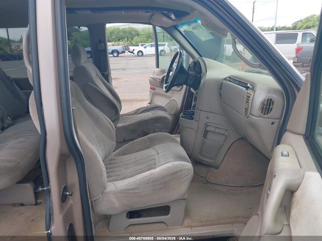 Продаж на аукціоні авто 2003 Gmc Safari Passenger, vin: 1GKDM19X13B502394, номер лоту: 45788988