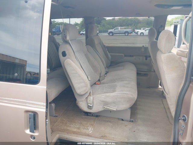 Продаж на аукціоні авто 2003 Gmc Safari Passenger, vin: 1GKDM19X13B502394, номер лоту: 45788988