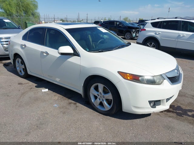 Продаж на аукціоні авто 2010 Acura Tsx 2.4, vin: JH4CU2F68AC041077, номер лоту: 45788991