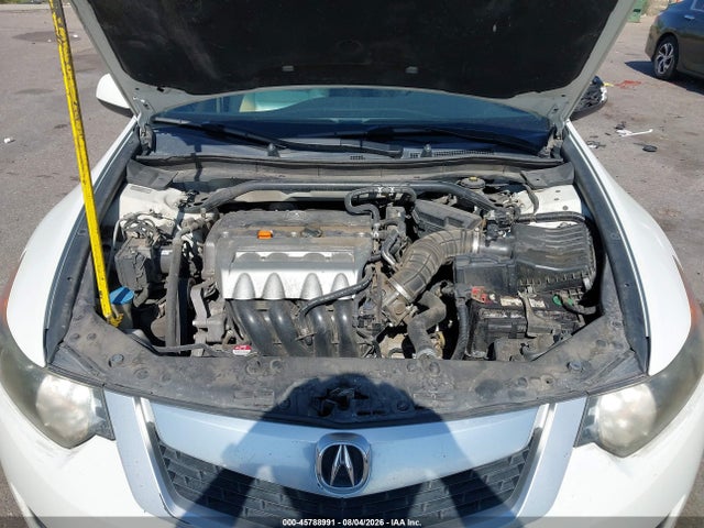 Продаж на аукціоні авто 2010 Acura Tsx 2.4, vin: JH4CU2F68AC041077, номер лоту: 45788991