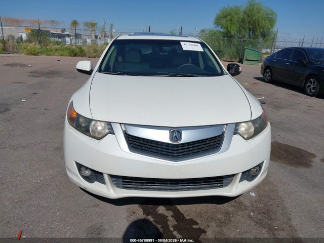 Продаж на аукціоні авто 2010 Acura Tsx 2.4, vin: JH4CU2F68AC041077, номер лоту: 45788991