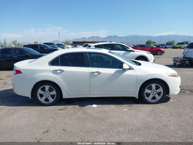 Продаж на аукціоні авто 2010 Acura Tsx 2.4, vin: JH4CU2F68AC041077, номер лоту: 45788991
