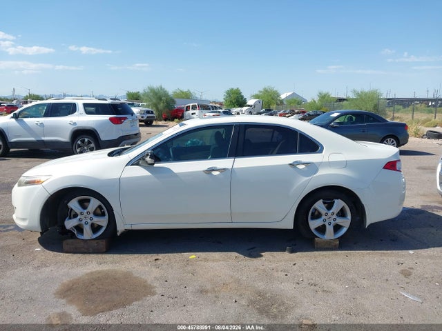 Продаж на аукціоні авто 2010 Acura Tsx 2.4, vin: JH4CU2F68AC041077, номер лоту: 45788991