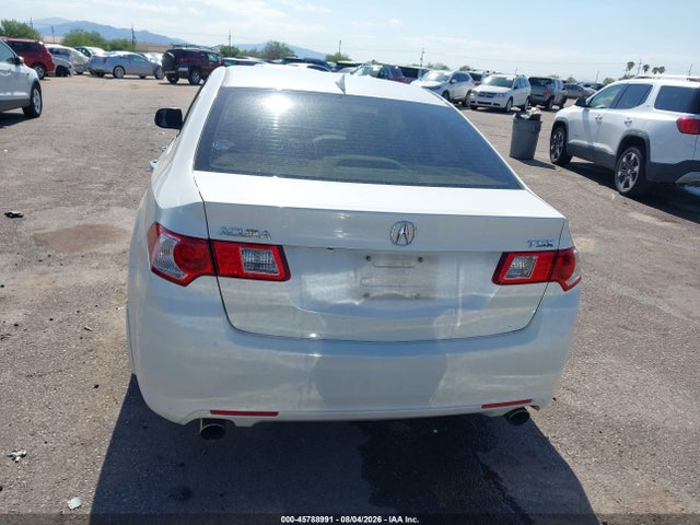 Продаж на аукціоні авто 2010 Acura Tsx 2.4, vin: JH4CU2F68AC041077, номер лоту: 45788991
