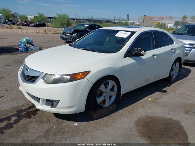 Продаж на аукціоні авто 2010 Acura Tsx 2.4, vin: JH4CU2F68AC041077, номер лоту: 45788991