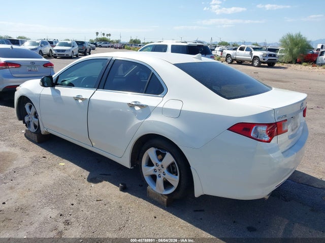 Продаж на аукціоні авто 2010 Acura Tsx 2.4, vin: JH4CU2F68AC041077, номер лоту: 45788991