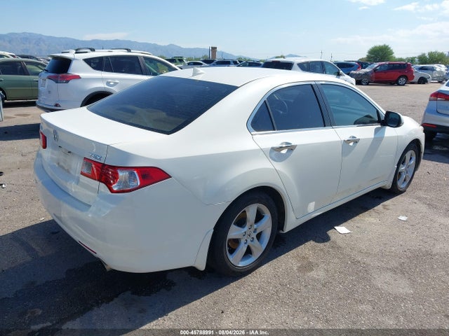 Продаж на аукціоні авто 2010 Acura Tsx 2.4, vin: JH4CU2F68AC041077, номер лоту: 45788991