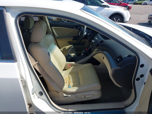 Продаж на аукціоні авто 2010 Acura Tsx 2.4, vin: JH4CU2F68AC041077, номер лоту: 45788991