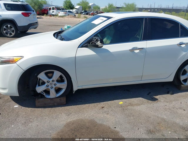 Продаж на аукціоні авто 2010 Acura Tsx 2.4, vin: JH4CU2F68AC041077, номер лоту: 45788991