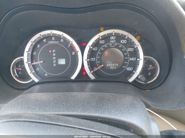 Продаж на аукціоні авто 2010 Acura Tsx 2.4, vin: JH4CU2F68AC041077, номер лоту: 45788991