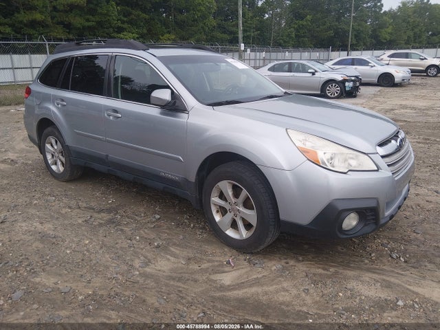 Aukcja sprzedaży 2013 Subaru Outback 2.5i Premium, vin: 4S4BRCGC1D3252551, numer aukcji: 45788994