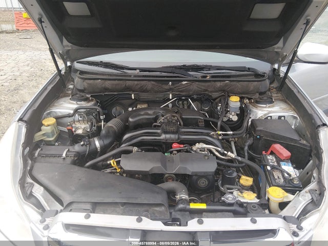 45788994 :رقم المزاد ، 4S4BRCGC1D3252551 vin ، 2013 Subaru Outback 2.5i Premium مزاد بيع
