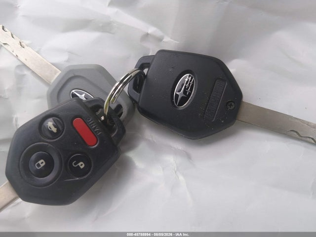 45788994 :رقم المزاد ، 4S4BRCGC1D3252551 vin ، 2013 Subaru Outback 2.5i Premium مزاد بيع