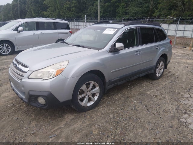 45788994 :رقم المزاد ، 4S4BRCGC1D3252551 vin ، 2013 Subaru Outback 2.5i Premium مزاد بيع