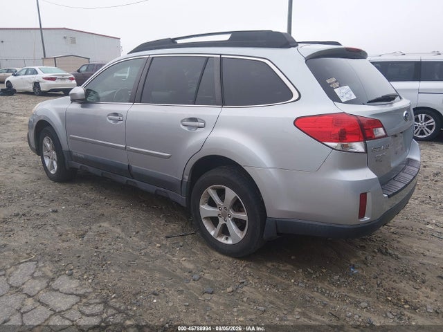 45788994 :رقم المزاد ، 4S4BRCGC1D3252551 vin ، 2013 Subaru Outback 2.5i Premium مزاد بيع