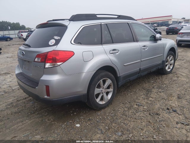 45788994 :رقم المزاد ، 4S4BRCGC1D3252551 vin ، 2013 Subaru Outback 2.5i Premium مزاد بيع