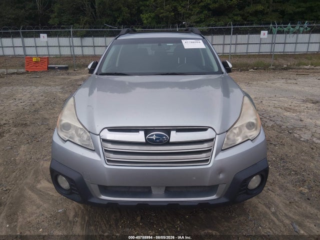 45788994 :رقم المزاد ، 4S4BRCGC1D3252551 vin ، 2013 Subaru Outback 2.5i Premium مزاد بيع