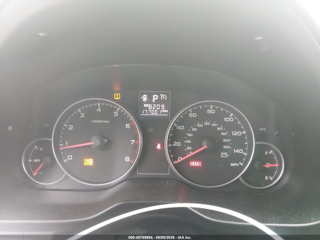45788994 :رقم المزاد ، 4S4BRCGC1D3252551 vin ، 2013 Subaru Outback 2.5i Premium مزاد بيع