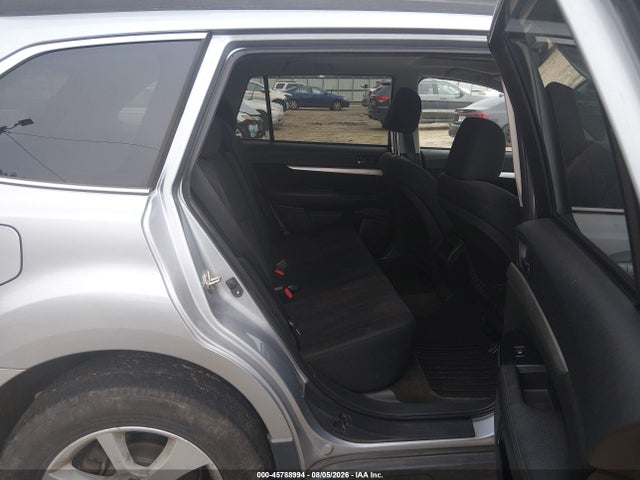 45788994 :رقم المزاد ، 4S4BRCGC1D3252551 vin ، 2013 Subaru Outback 2.5i Premium مزاد بيع