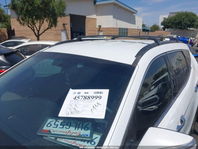 5NMZU4LA1JH073421 Hyundai Santa Fe Sport 2.0t