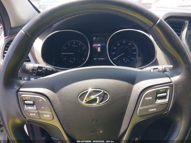 5NMZU4LA1JH073421 Hyundai Santa Fe Sport 2.0t