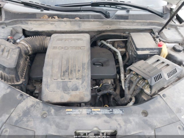 2GKALMEKXG6113165 GMC Terrain Sle-1