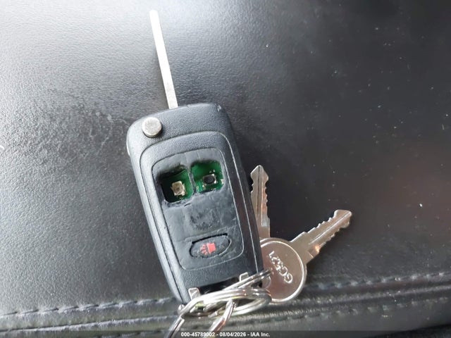 2GKALMEKXG6113165 GMC Terrain Sle-1