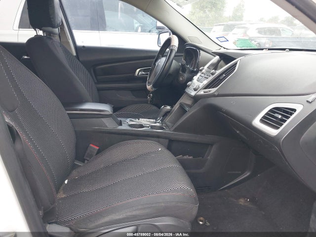 2GKALMEKXG6113165 GMC Terrain Sle-1