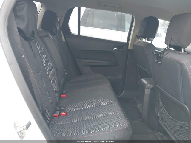 2GKALMEKXG6113165 GMC Terrain Sle-1