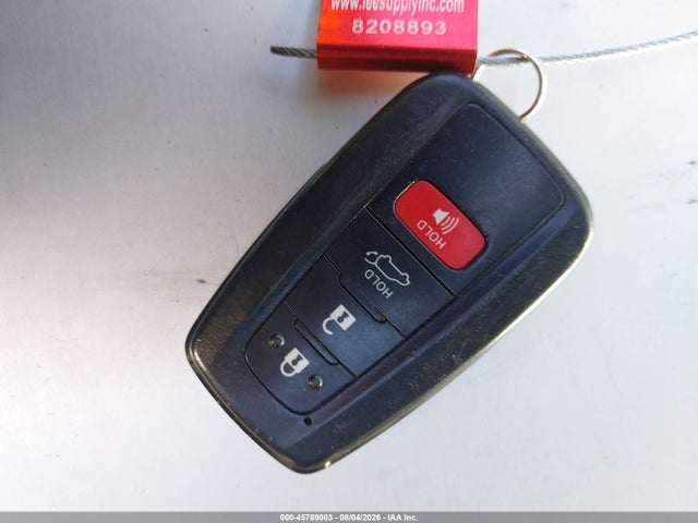 45789003 :رقم المزاد ، JTMEWRFV8KD506599 vin ، 2019 Toyota Rav4 Hybrid Xse مزاد بيع