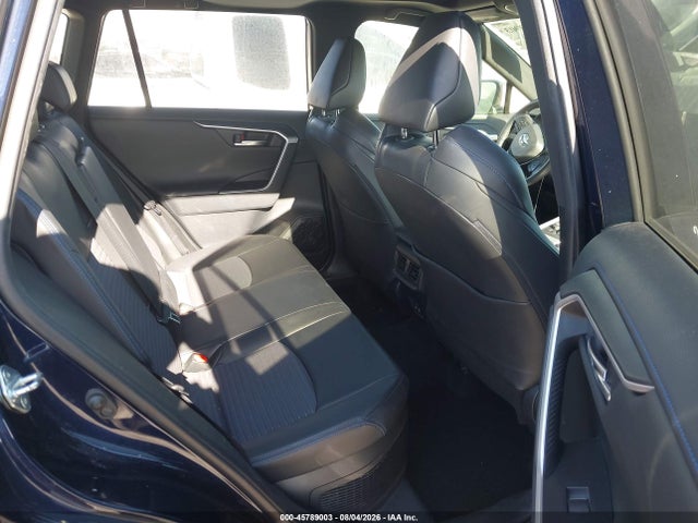 45789003 :رقم المزاد ، JTMEWRFV8KD506599 vin ، 2019 Toyota Rav4 Hybrid Xse مزاد بيع