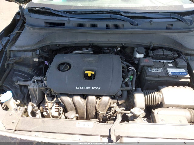 Hyundai Kona Sel 2020 KM8K22AA5LU525327 Image 10