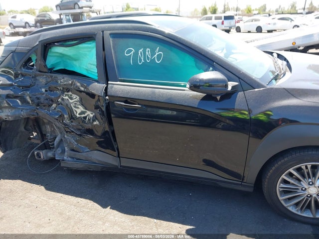 Hyundai Kona Sel 2020 KM8K22AA5LU525327 Image 13
