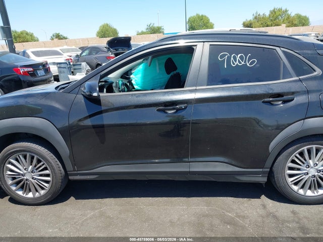 Hyundai Kona Sel 2020 KM8K22AA5LU525327 Image 14