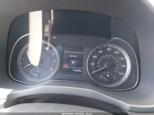 Hyundai Kona Sel 2020 KM8K22AA5LU525327 Image 7