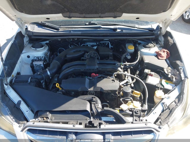Продажа на аукционе авто 2012 Subaru Impreza 2.0i, vin: JF1GPAA66CH235324, номер лота: 45789009