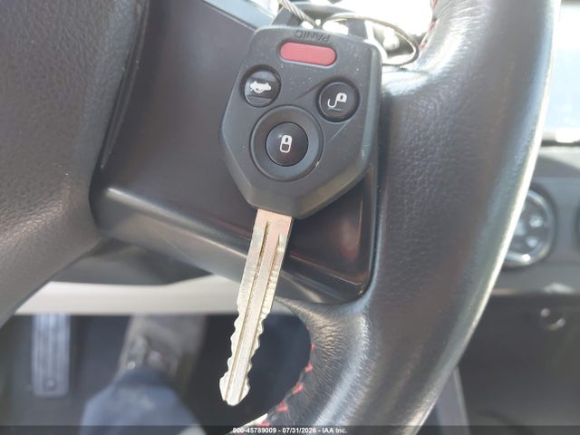 Продажа на аукционе авто 2012 Subaru Impreza 2.0i, vin: JF1GPAA66CH235324, номер лота: 45789009