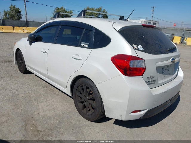 Продажа на аукционе авто 2012 Subaru Impreza 2.0i, vin: JF1GPAA66CH235324, номер лота: 45789009