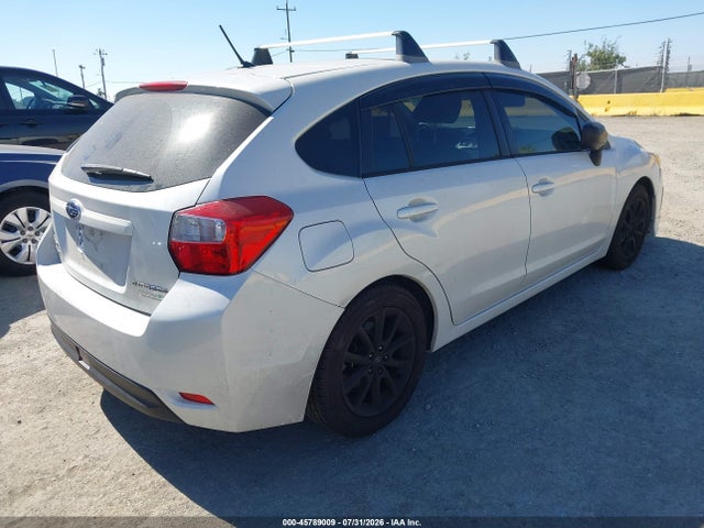 Продажа на аукционе авто 2012 Subaru Impreza 2.0i, vin: JF1GPAA66CH235324, номер лота: 45789009