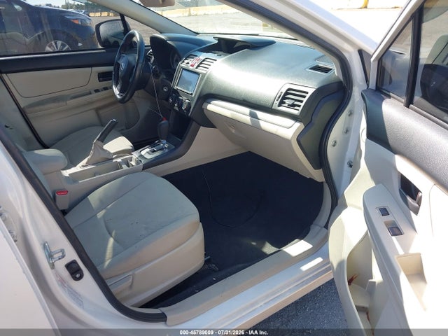 Продажа на аукционе авто 2012 Subaru Impreza 2.0i, vin: JF1GPAA66CH235324, номер лота: 45789009