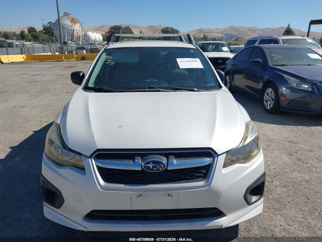 Продажа на аукционе авто 2012 Subaru Impreza 2.0i, vin: JF1GPAA66CH235324, номер лота: 45789009