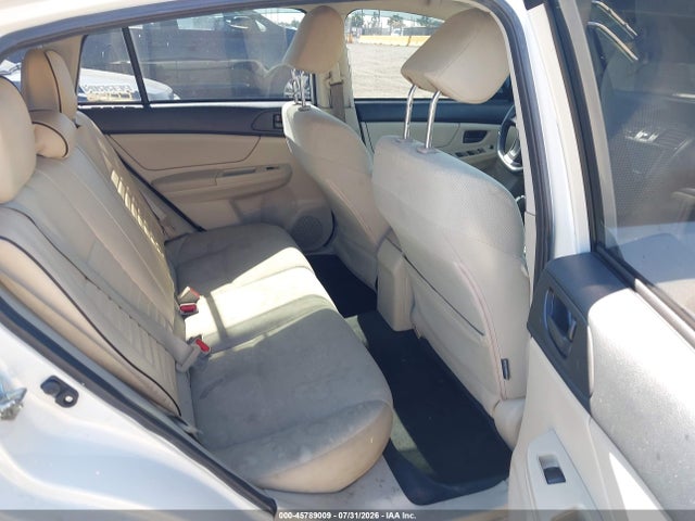 Продажа на аукционе авто 2012 Subaru Impreza 2.0i, vin: JF1GPAA66CH235324, номер лота: 45789009