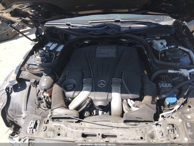 45789010 :رقم المزاد ، WDDLJ7DB0GA169931 vin ، 2016 Mercedes-benz Cls 550 مزاد بيع