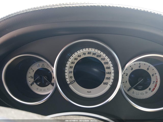 45789010 :رقم المزاد ، WDDLJ7DB0GA169931 vin ، 2016 Mercedes-benz Cls 550 مزاد بيع